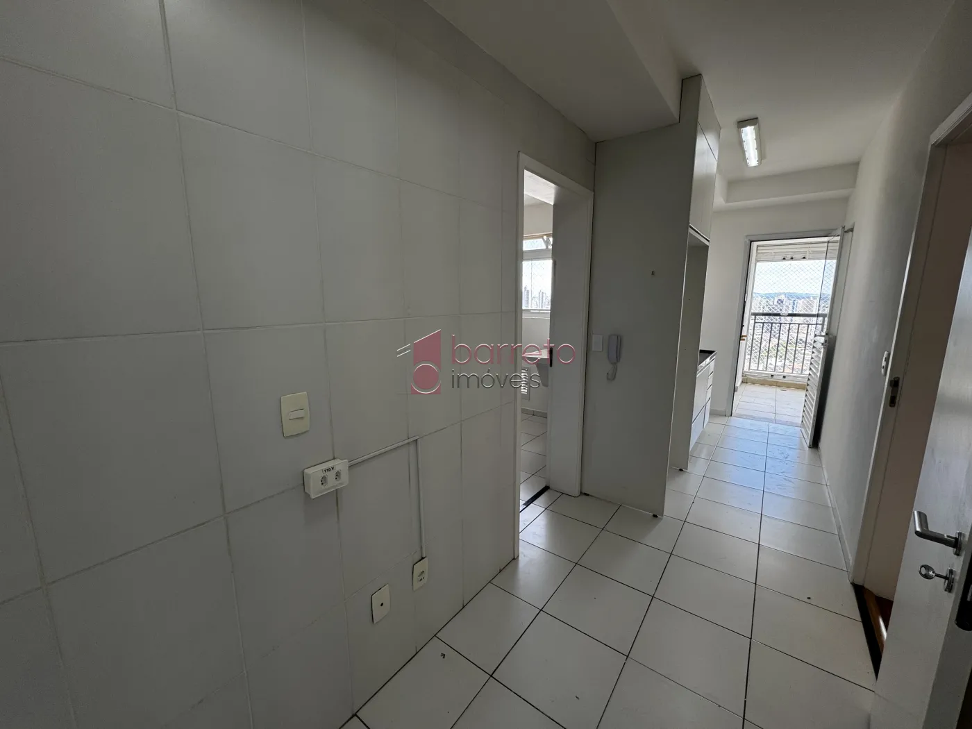 APARTAMENTO PARA LOCAÇÃO NO CONDOMÍNIO ALTA VISTA – JUNDIAÍ/SP