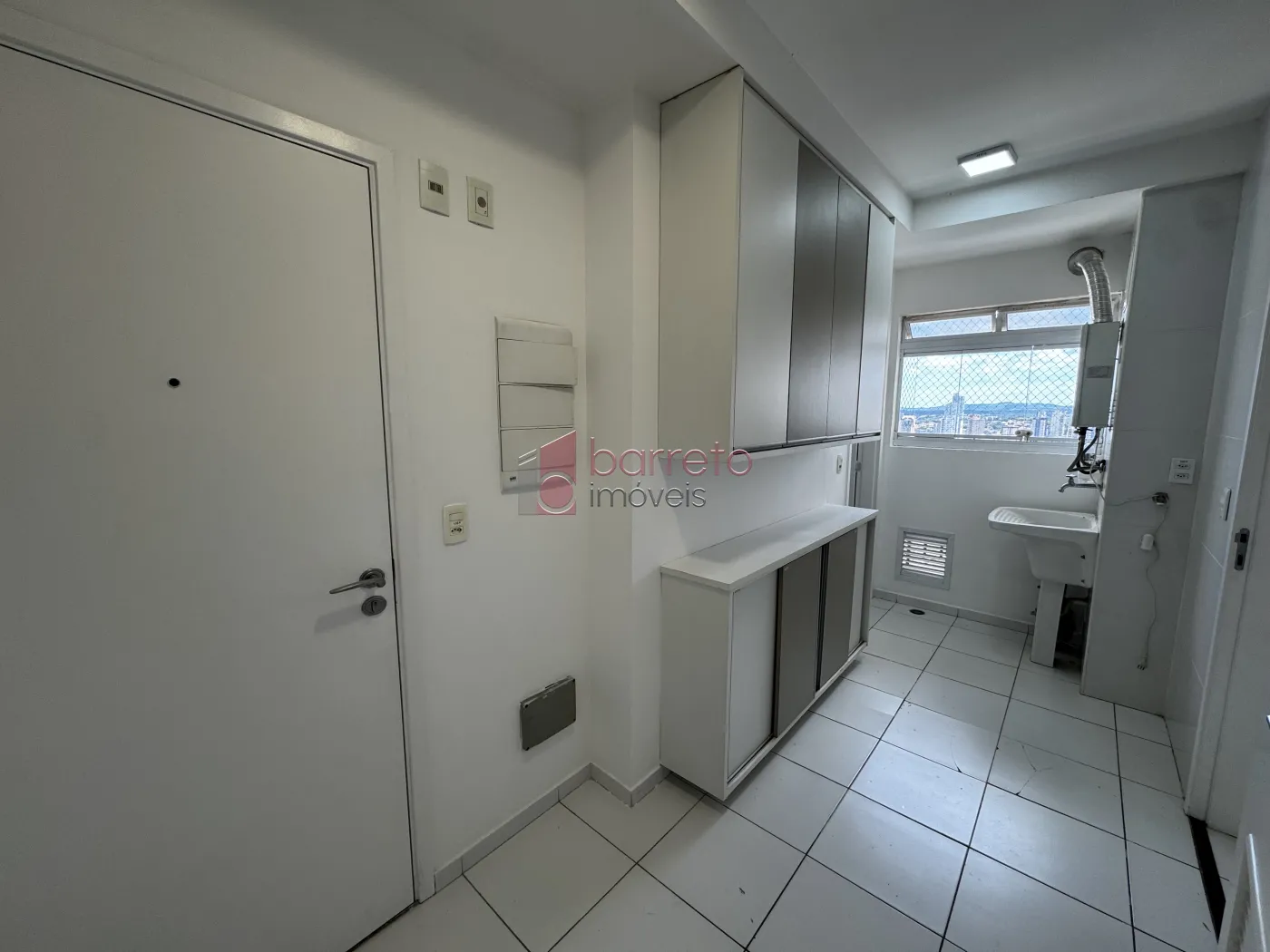 APARTAMENTO PARA LOCAÇÃO NO CONDOMÍNIO ALTA VISTA – JUNDIAÍ/SP