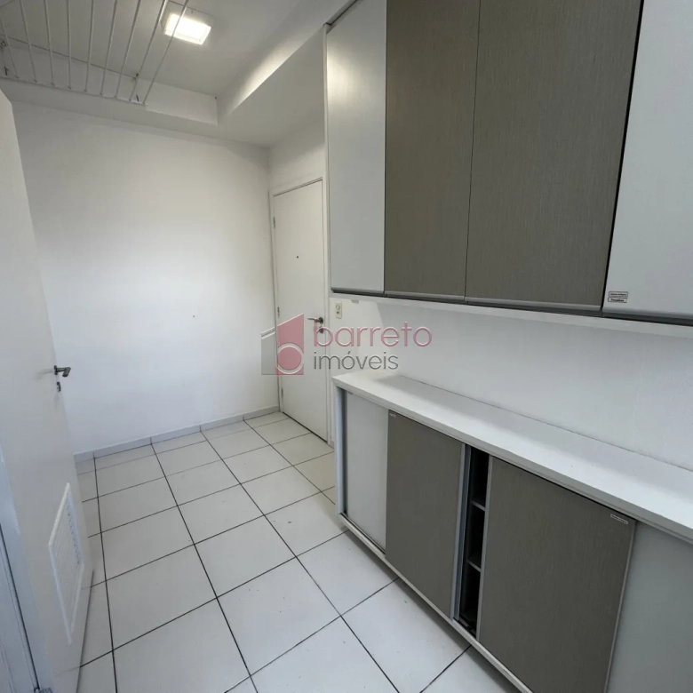 APARTAMENTO PARA LOCAÇÃO NO CONDOMÍNIO ALTA VISTA – JUNDIAÍ/SP