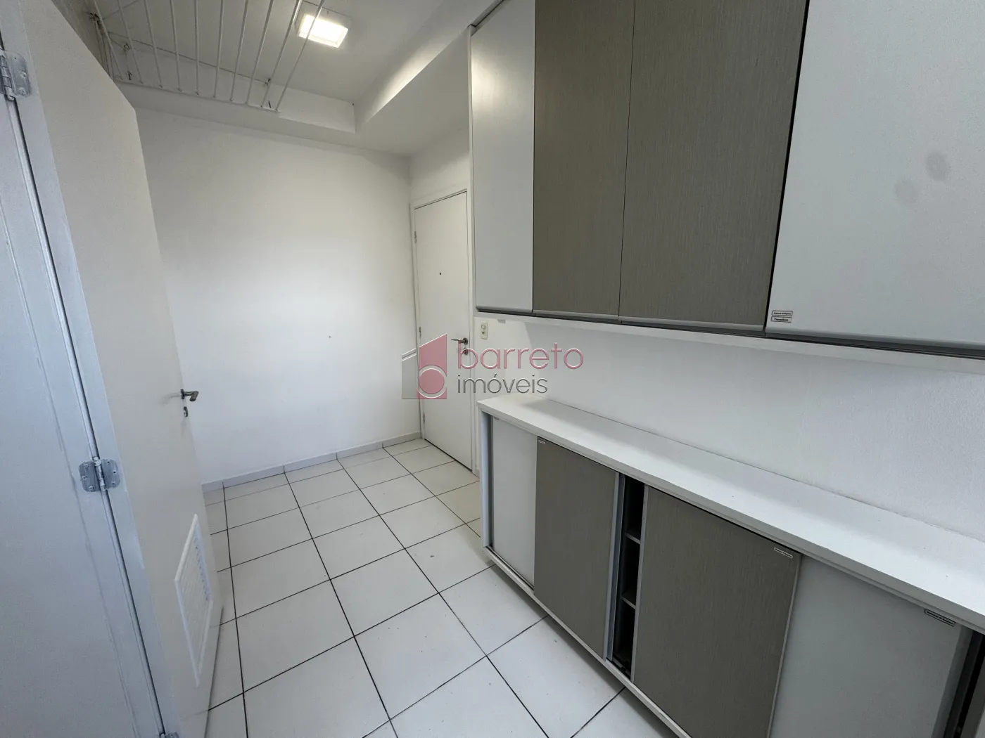 APARTAMENTO PARA LOCAÇÃO NO CONDOMÍNIO ALTA VISTA – JUNDIAÍ/SP