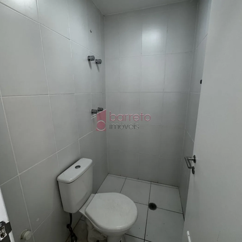 APARTAMENTO PARA LOCAÇÃO NO CONDOMÍNIO ALTA VISTA – JUNDIAÍ/SP