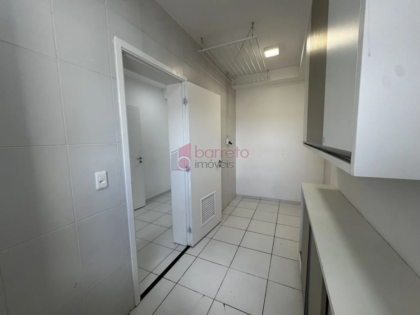 APARTAMENTO PARA LOCAÇÃO NO CONDOMÍNIO ALTA VISTA – JUNDIAÍ/SP