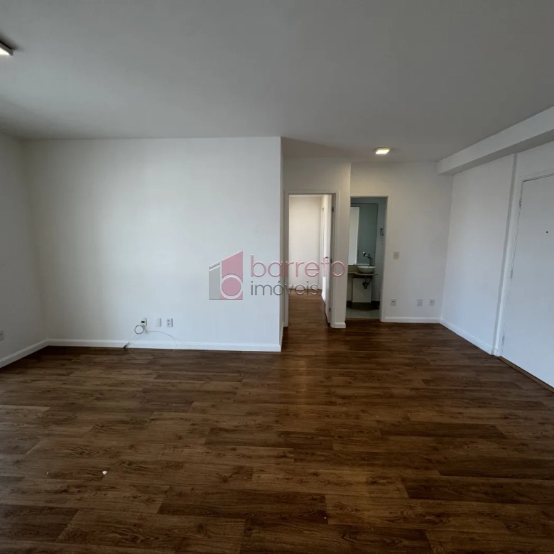 APARTAMENTO PARA LOCAÇÃO NO CONDOMÍNIO ALTA VISTA – JUNDIAÍ/SP
