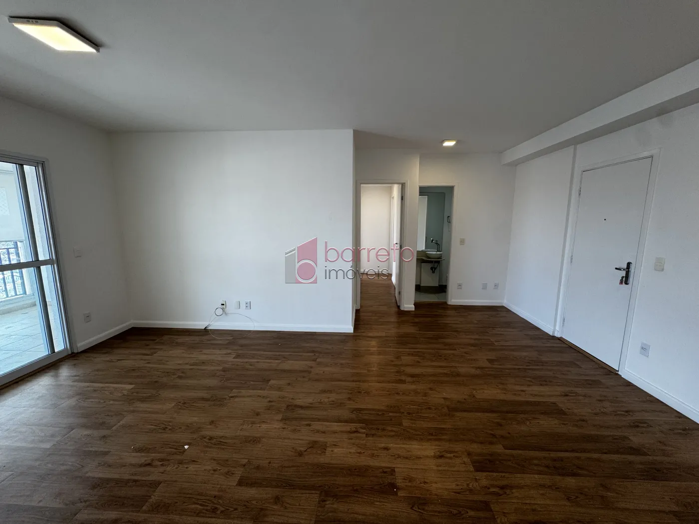 APARTAMENTO PARA LOCAÇÃO NO CONDOMÍNIO ALTA VISTA – JUNDIAÍ/SP