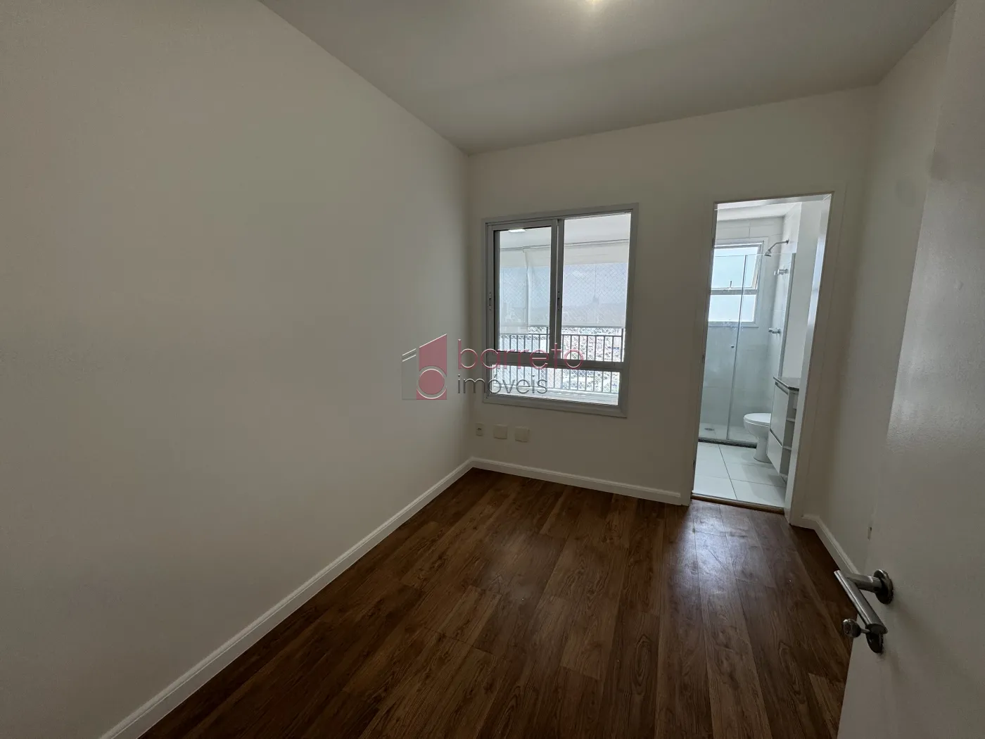 APARTAMENTO PARA LOCAÇÃO NO CONDOMÍNIO ALTA VISTA – JUNDIAÍ/SP