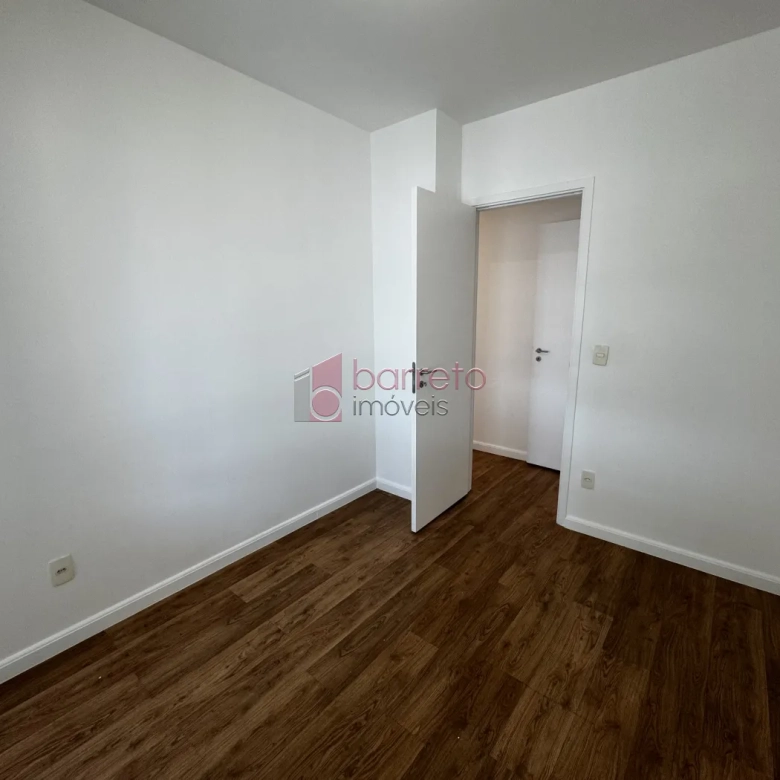APARTAMENTO PARA LOCAÇÃO NO CONDOMÍNIO ALTA VISTA – JUNDIAÍ/SP