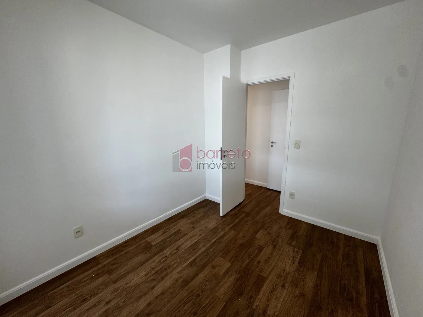 APARTAMENTO PARA LOCAÇÃO NO CONDOMÍNIO ALTA VISTA – JUNDIAÍ/SP