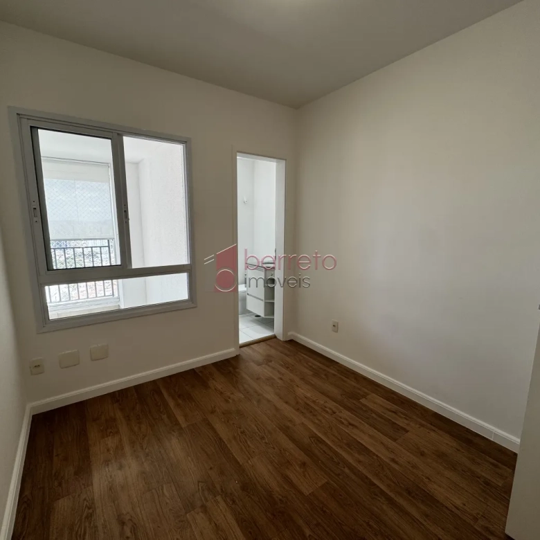 APARTAMENTO PARA LOCAÇÃO NO CONDOMÍNIO ALTA VISTA – JUNDIAÍ/SP