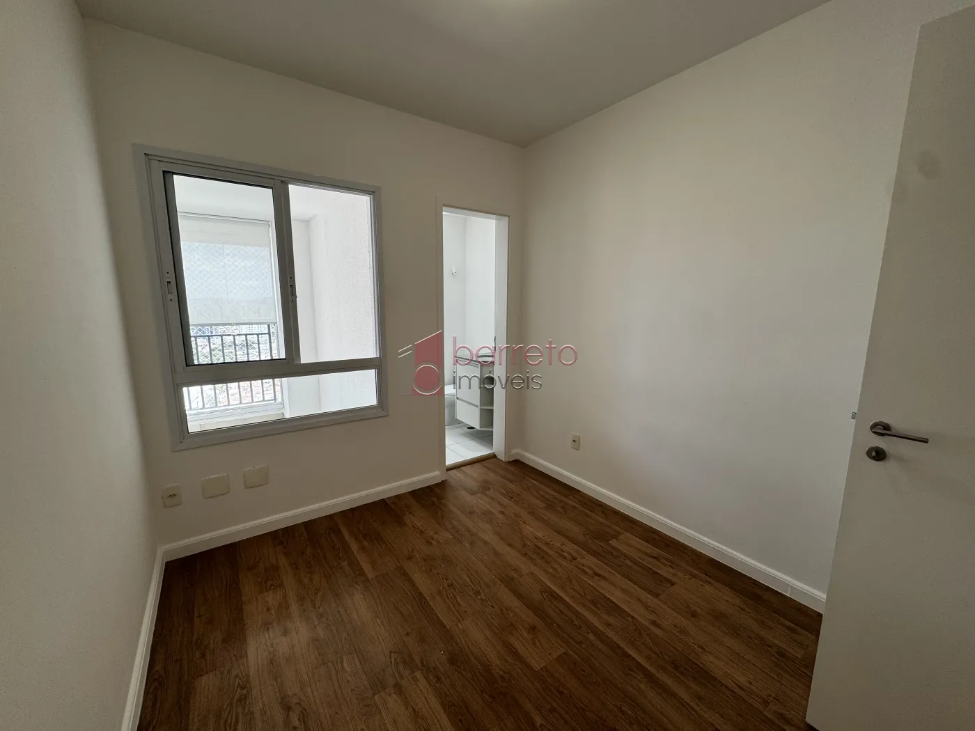APARTAMENTO PARA LOCAÇÃO NO CONDOMÍNIO ALTA VISTA – JUNDIAÍ/SP