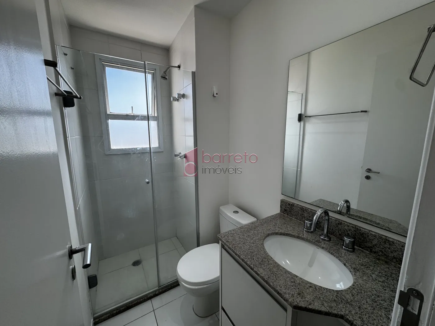 APARTAMENTO PARA LOCAÇÃO NO CONDOMÍNIO ALTA VISTA – JUNDIAÍ/SP