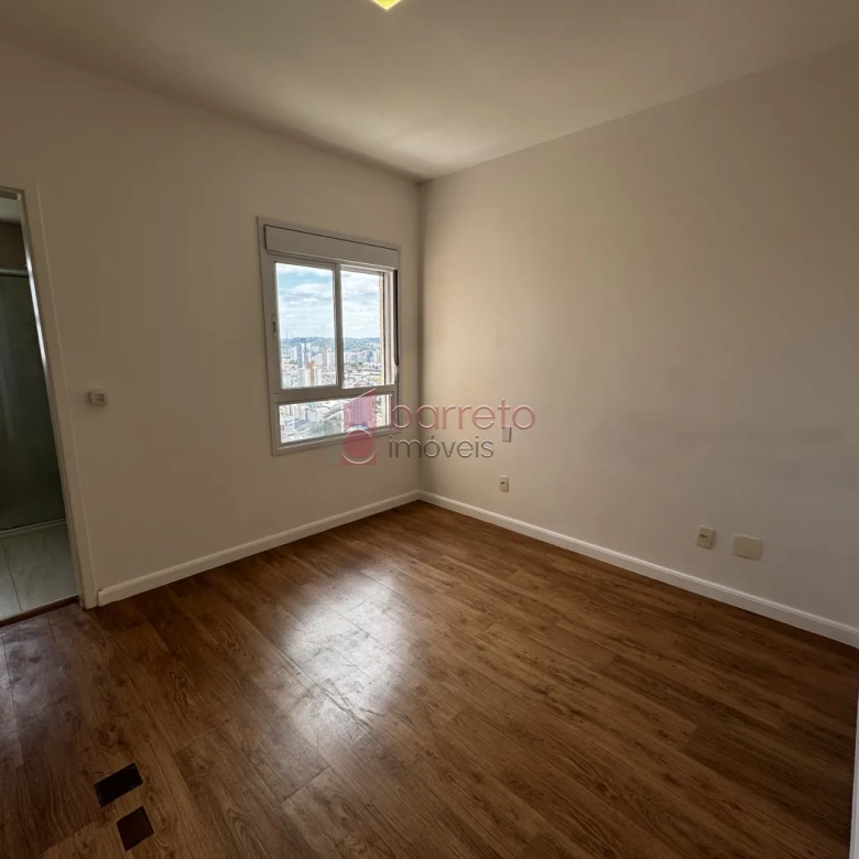 APARTAMENTO PARA LOCAÇÃO NO CONDOMÍNIO ALTA VISTA – JUNDIAÍ/SP