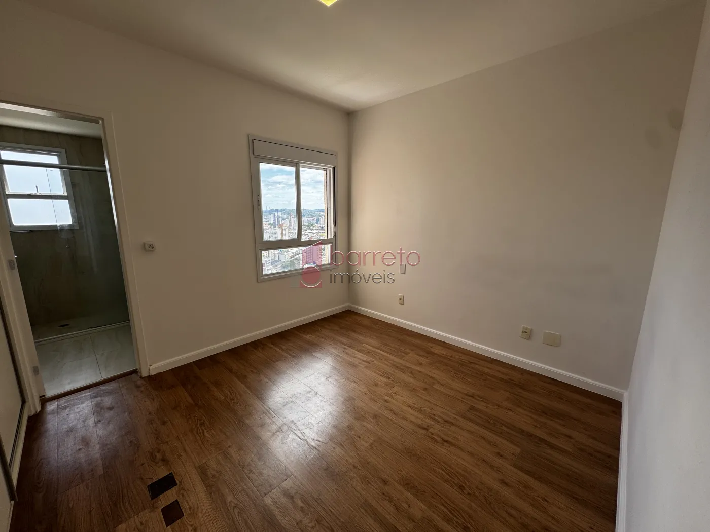 APARTAMENTO PARA LOCAÇÃO NO CONDOMÍNIO ALTA VISTA – JUNDIAÍ/SP