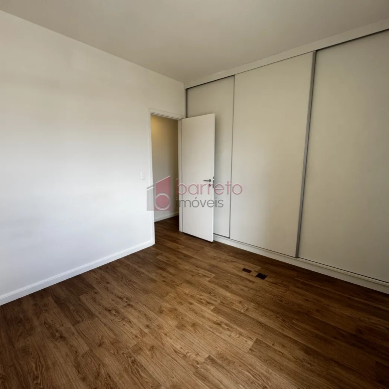 APARTAMENTO PARA LOCAÇÃO NO CONDOMÍNIO ALTA VISTA – JUNDIAÍ/SP