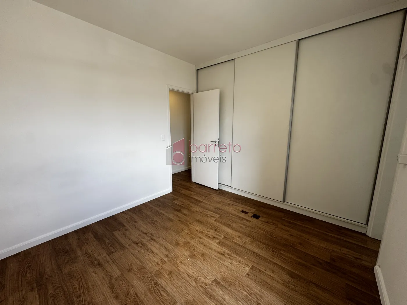 APARTAMENTO PARA LOCAÇÃO NO CONDOMÍNIO ALTA VISTA – JUNDIAÍ/SP