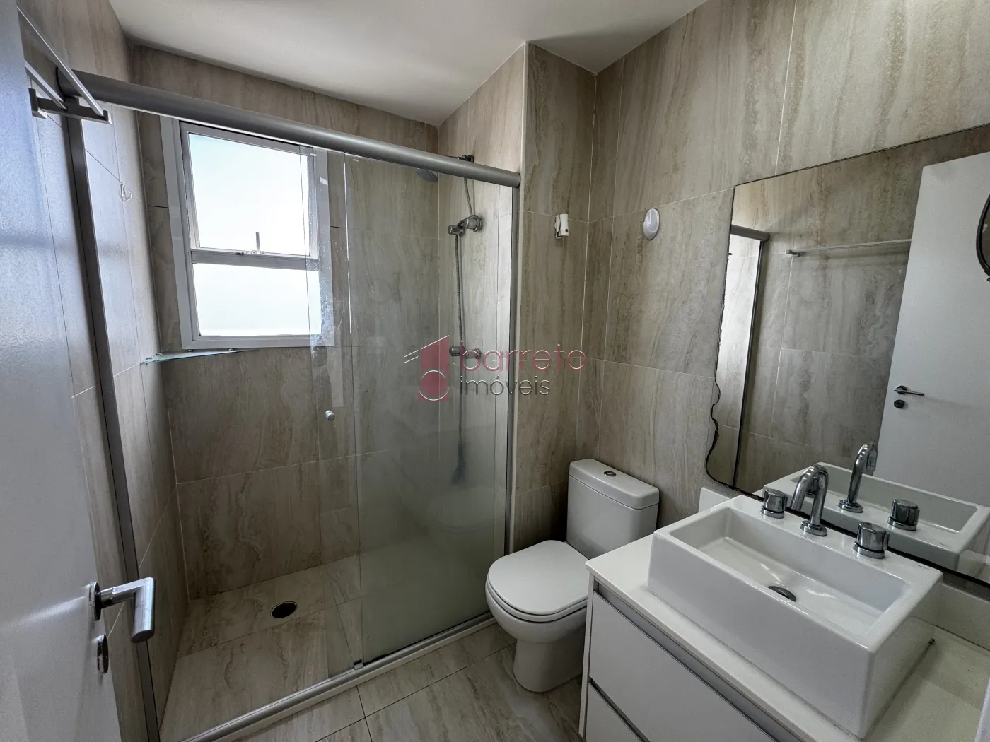 APARTAMENTO PARA LOCAÇÃO NO CONDOMÍNIO ALTA VISTA – JUNDIAÍ/SP