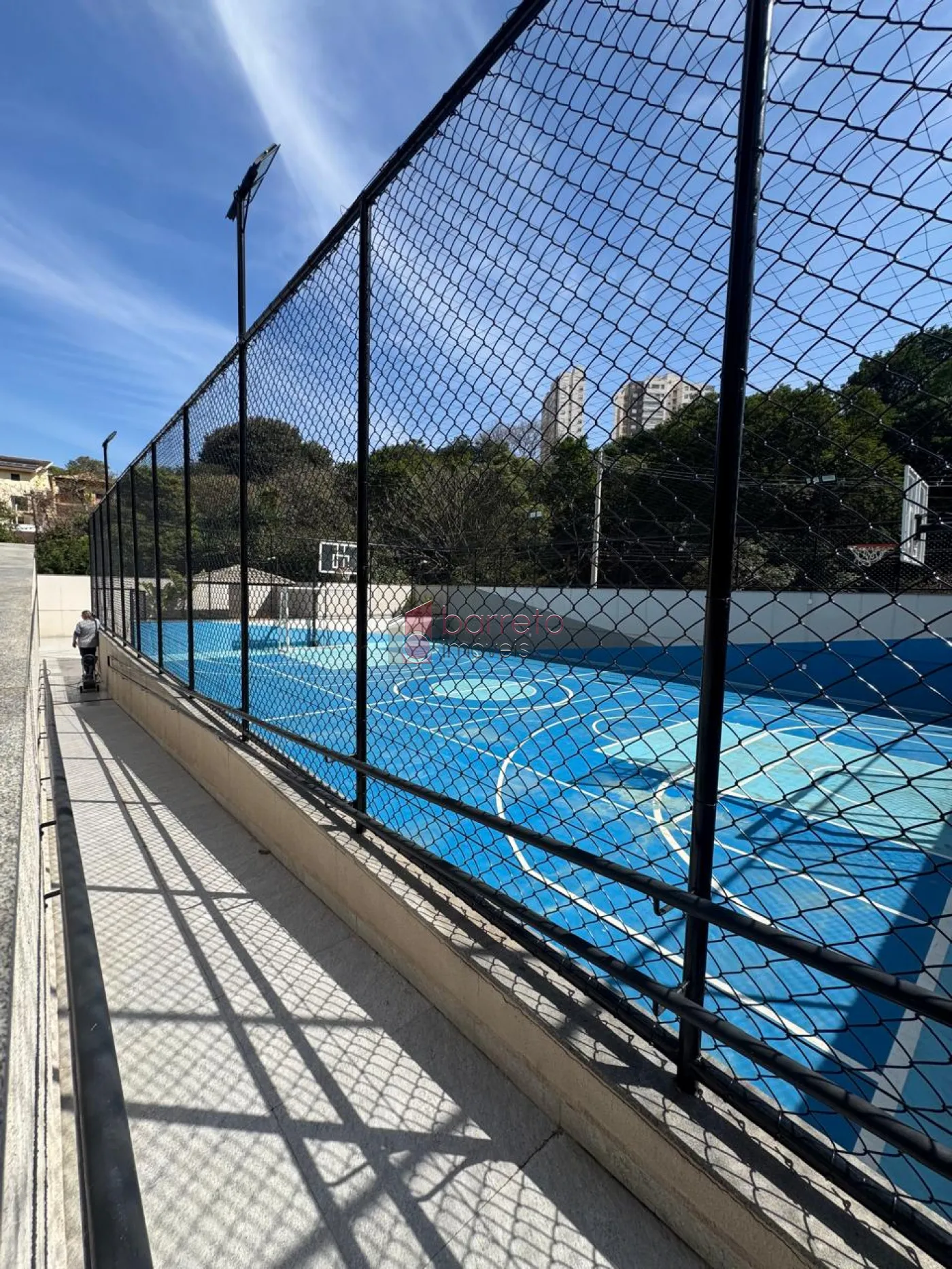 APARTAMENTO À VENDA NO CONDOMÍNIO TERRAÇO VILA BELA JUNDIAÍ/SP