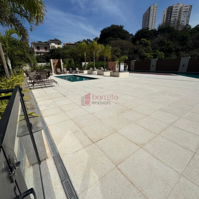 APARTAMENTO À VENDA NO CONDOMÍNIO TERRAÇO VILA BELA JUNDIAÍ/SP