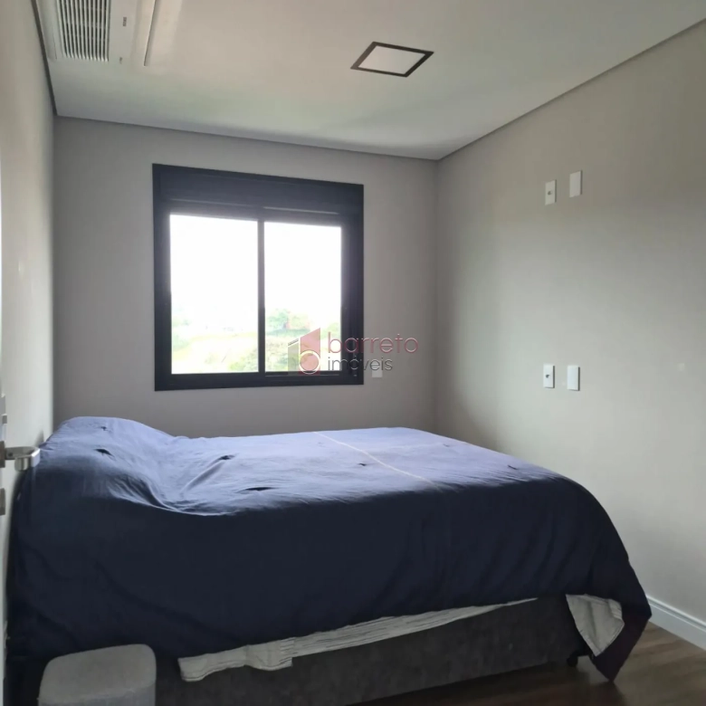 APARTAMENTO À VENDA NO CONDOMÍNIO TERRAÇO VILA BELA JUNDIAÍ/SP
