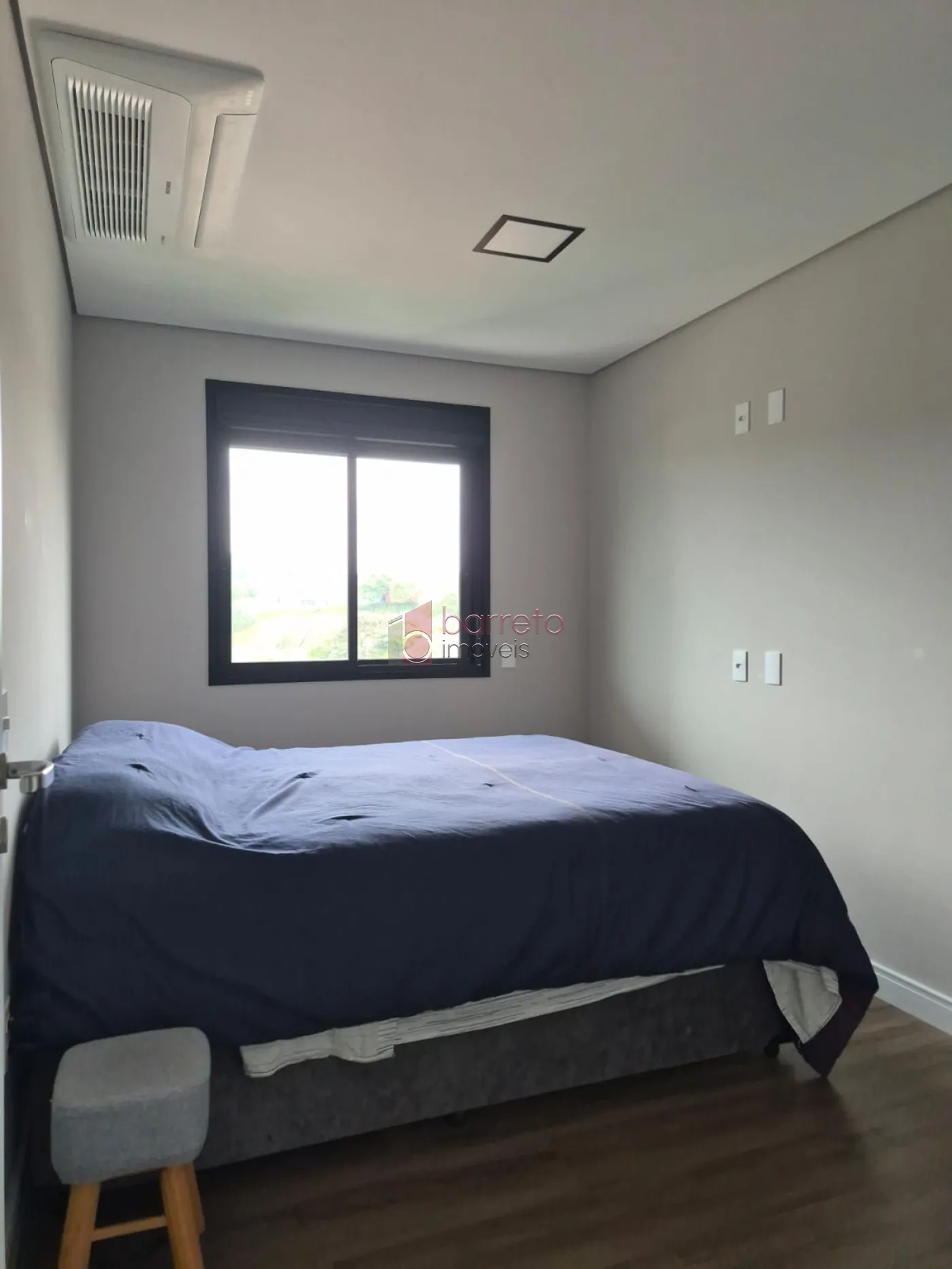 APARTAMENTO À VENDA NO CONDOMÍNIO TERRAÇO VILA BELA JUNDIAÍ/SP