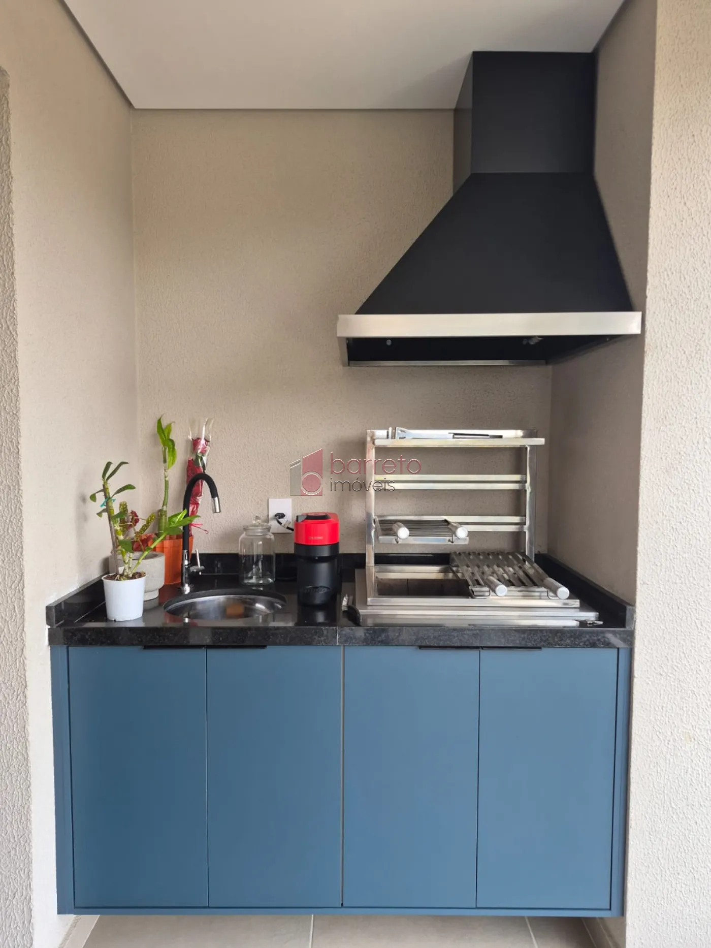 APARTAMENTO À VENDA NO CONDOMÍNIO TERRAÇO VILA BELA JUNDIAÍ/SP
