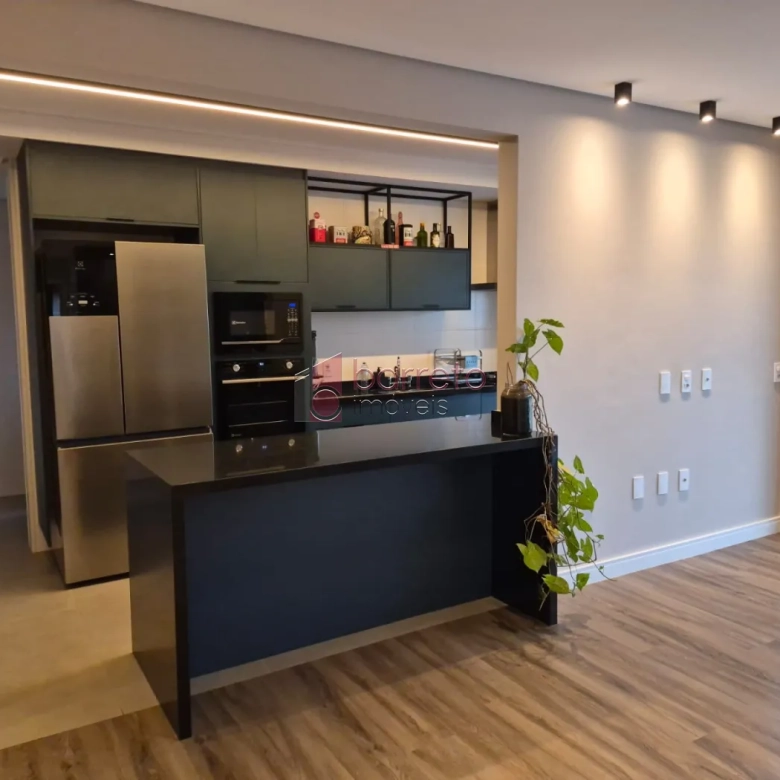 APARTAMENTO À VENDA NO CONDOMÍNIO TERRAÇO VILA BELA JUNDIAÍ/SP