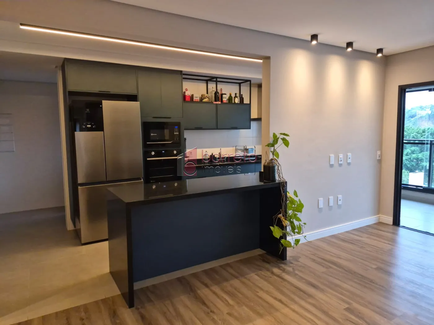 APARTAMENTO À VENDA NO CONDOMÍNIO TERRAÇO VILA BELA JUNDIAÍ/SP