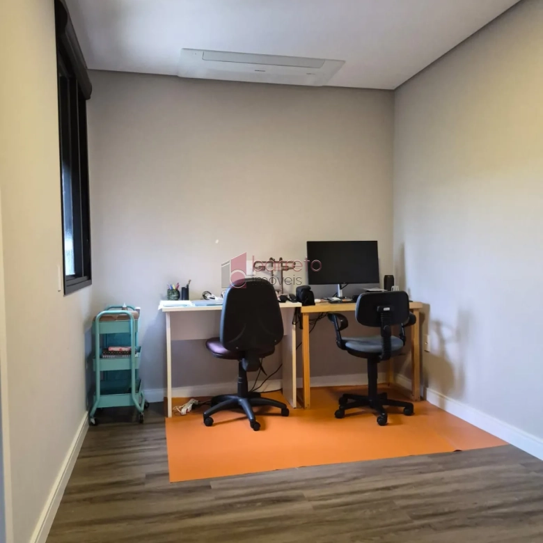 APARTAMENTO À VENDA NO CONDOMÍNIO TERRAÇO VILA BELA JUNDIAÍ/SP