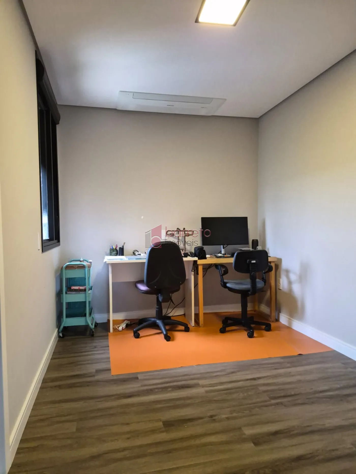 APARTAMENTO À VENDA NO CONDOMÍNIO TERRAÇO VILA BELA JUNDIAÍ/SP