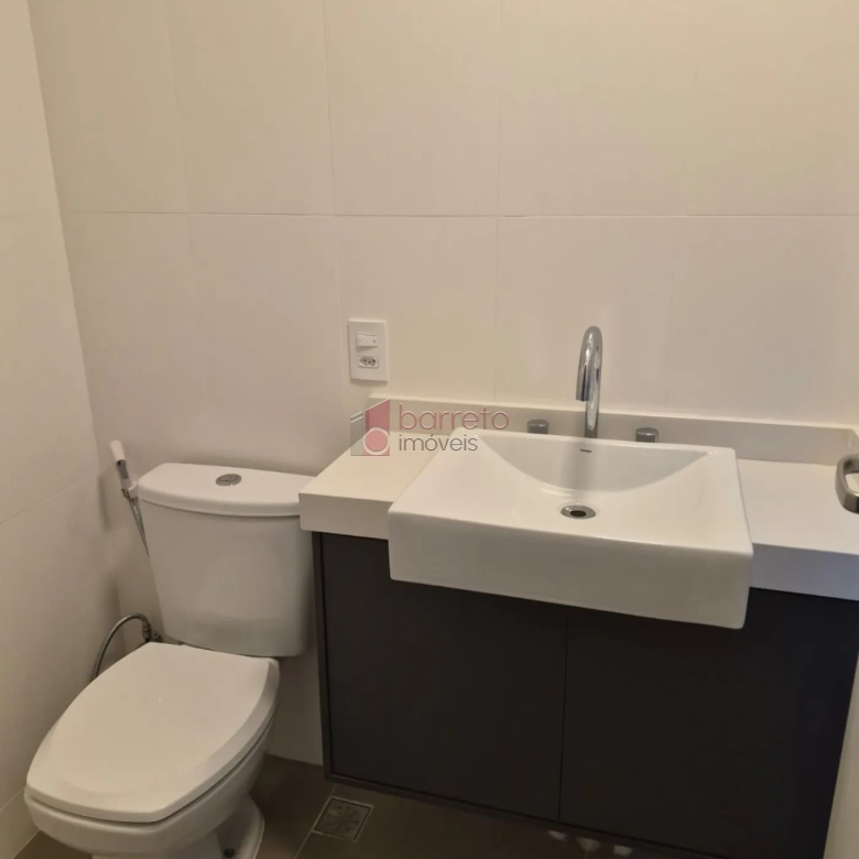 APARTAMENTO À VENDA NO CONDOMÍNIO TERRAÇO VILA BELA JUNDIAÍ/SP
