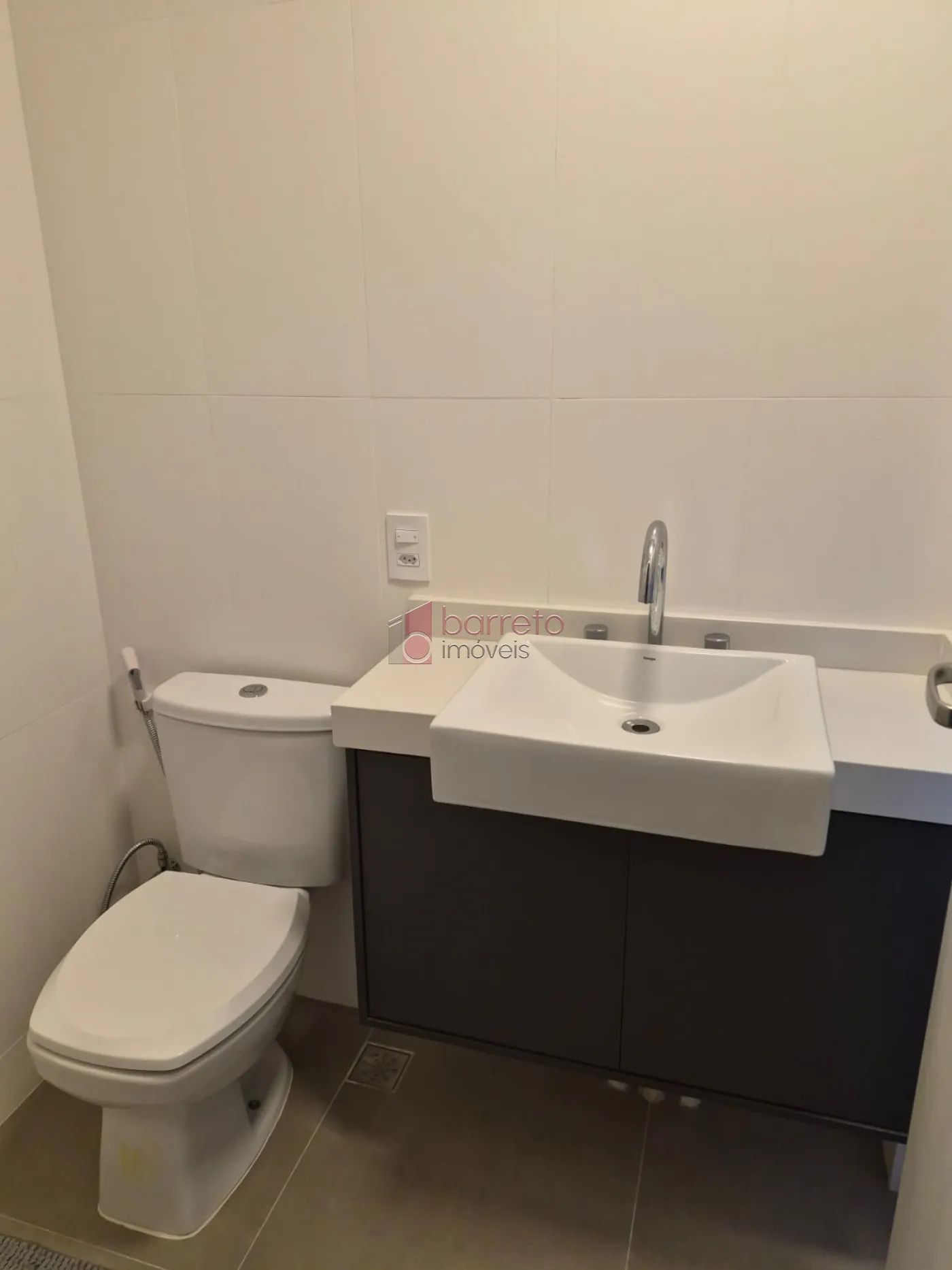 APARTAMENTO À VENDA NO CONDOMÍNIO TERRAÇO VILA BELA JUNDIAÍ/SP