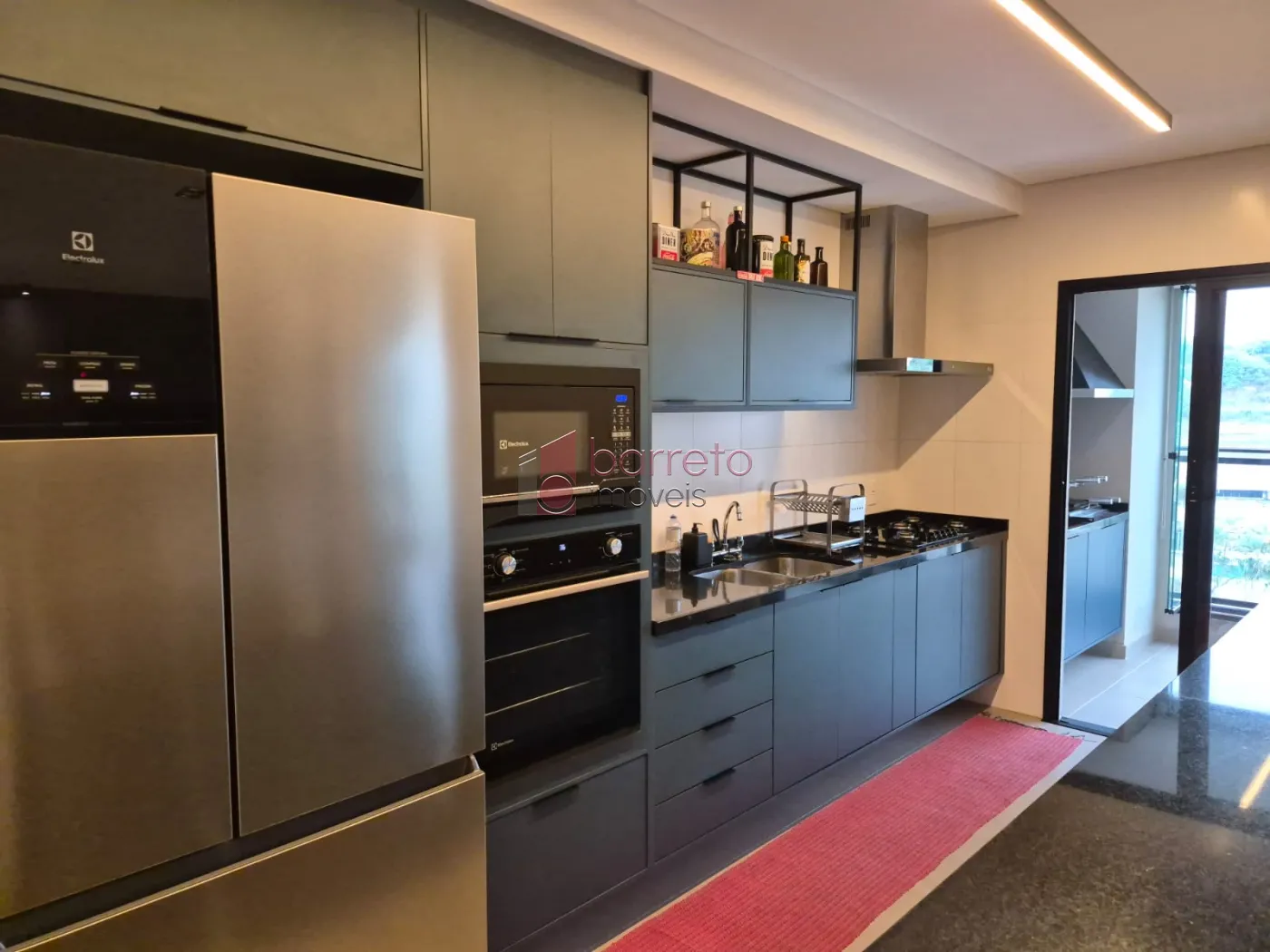 APARTAMENTO À VENDA NO CONDOMÍNIO TERRAÇO VILA BELA JUNDIAÍ/SP