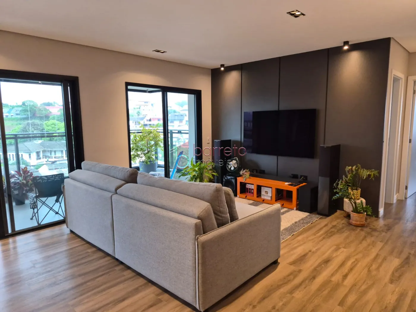 APARTAMENTO À VENDA NO CONDOMÍNIO TERRAÇO VILA BELA JUNDIAÍ/SP