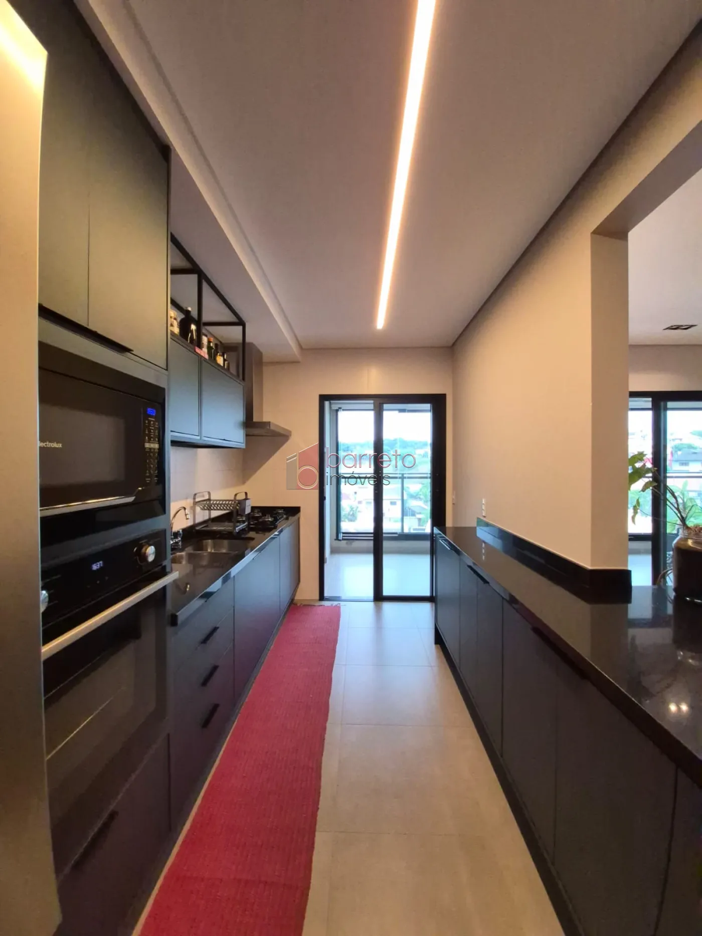 APARTAMENTO À VENDA NO CONDOMÍNIO TERRAÇO VILA BELA JUNDIAÍ/SP