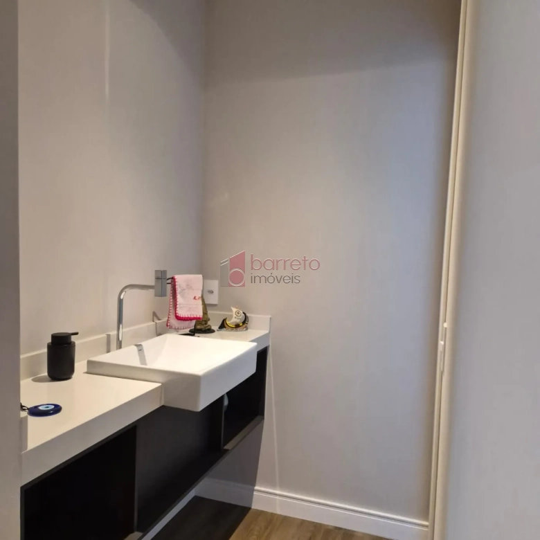 APARTAMENTO À VENDA NO CONDOMÍNIO TERRAÇO VILA BELA JUNDIAÍ/SP