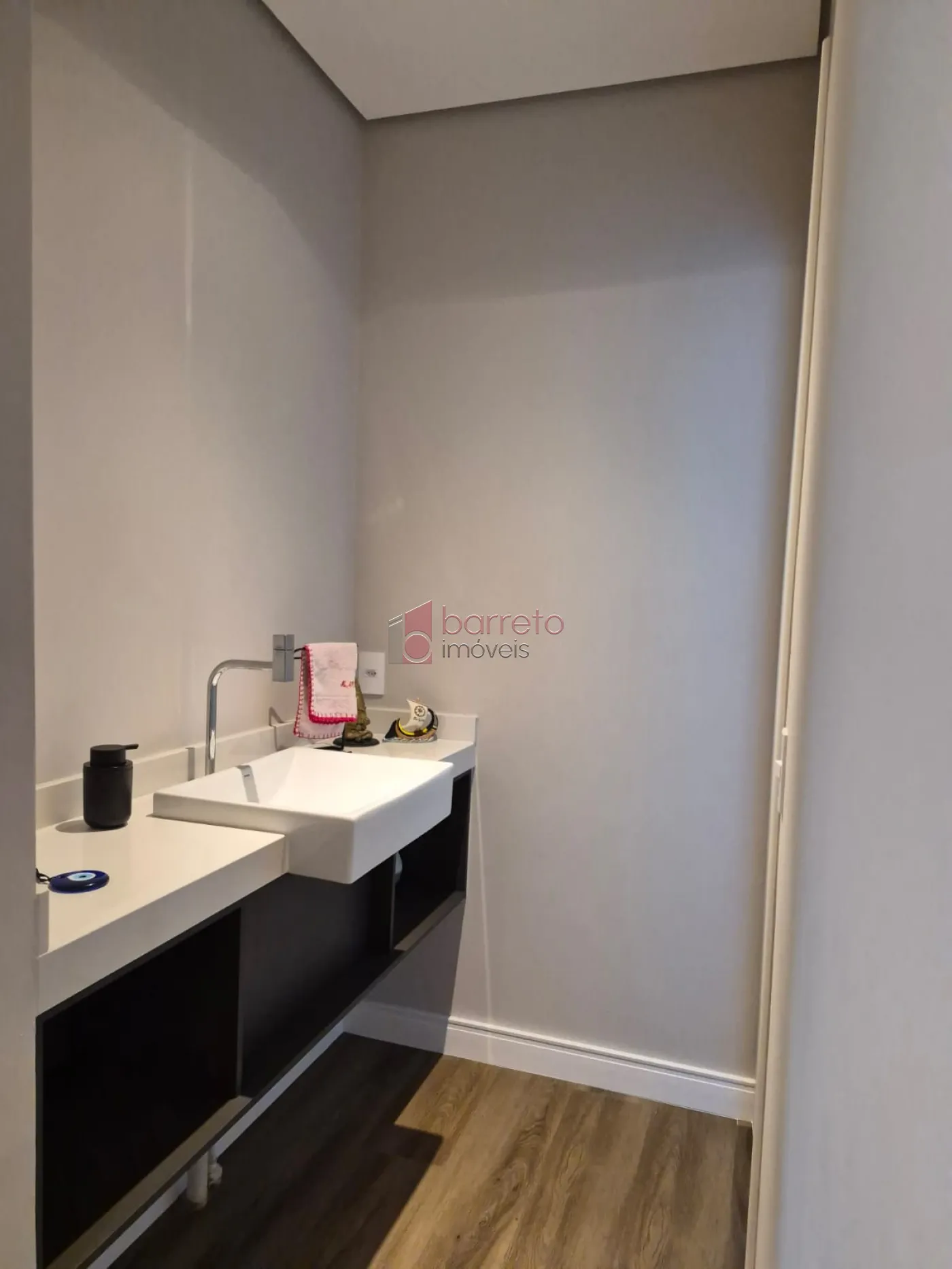 APARTAMENTO À VENDA NO CONDOMÍNIO TERRAÇO VILA BELA JUNDIAÍ/SP