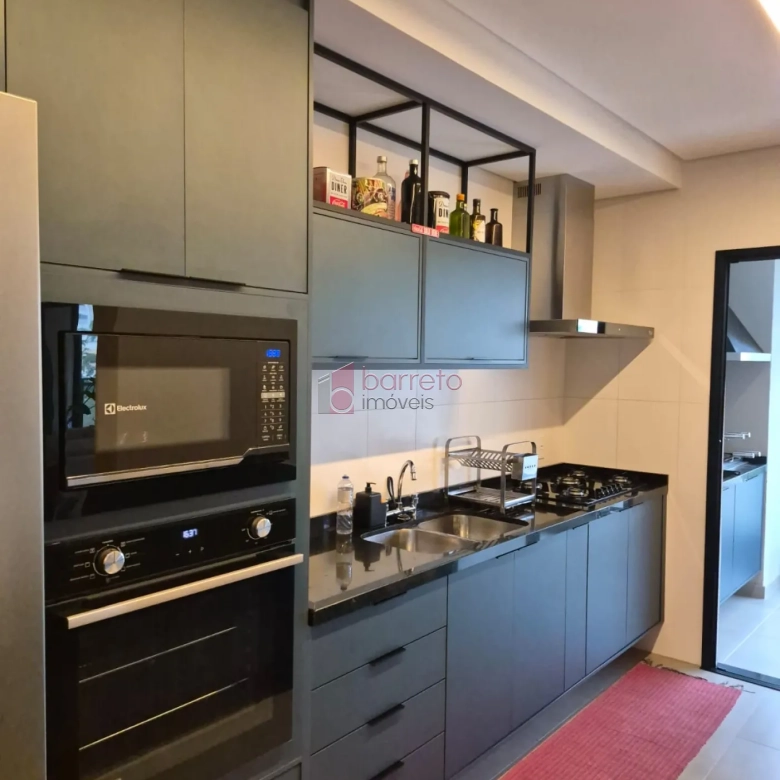 APARTAMENTO À VENDA NO CONDOMÍNIO TERRAÇO VILA BELA JUNDIAÍ/SP