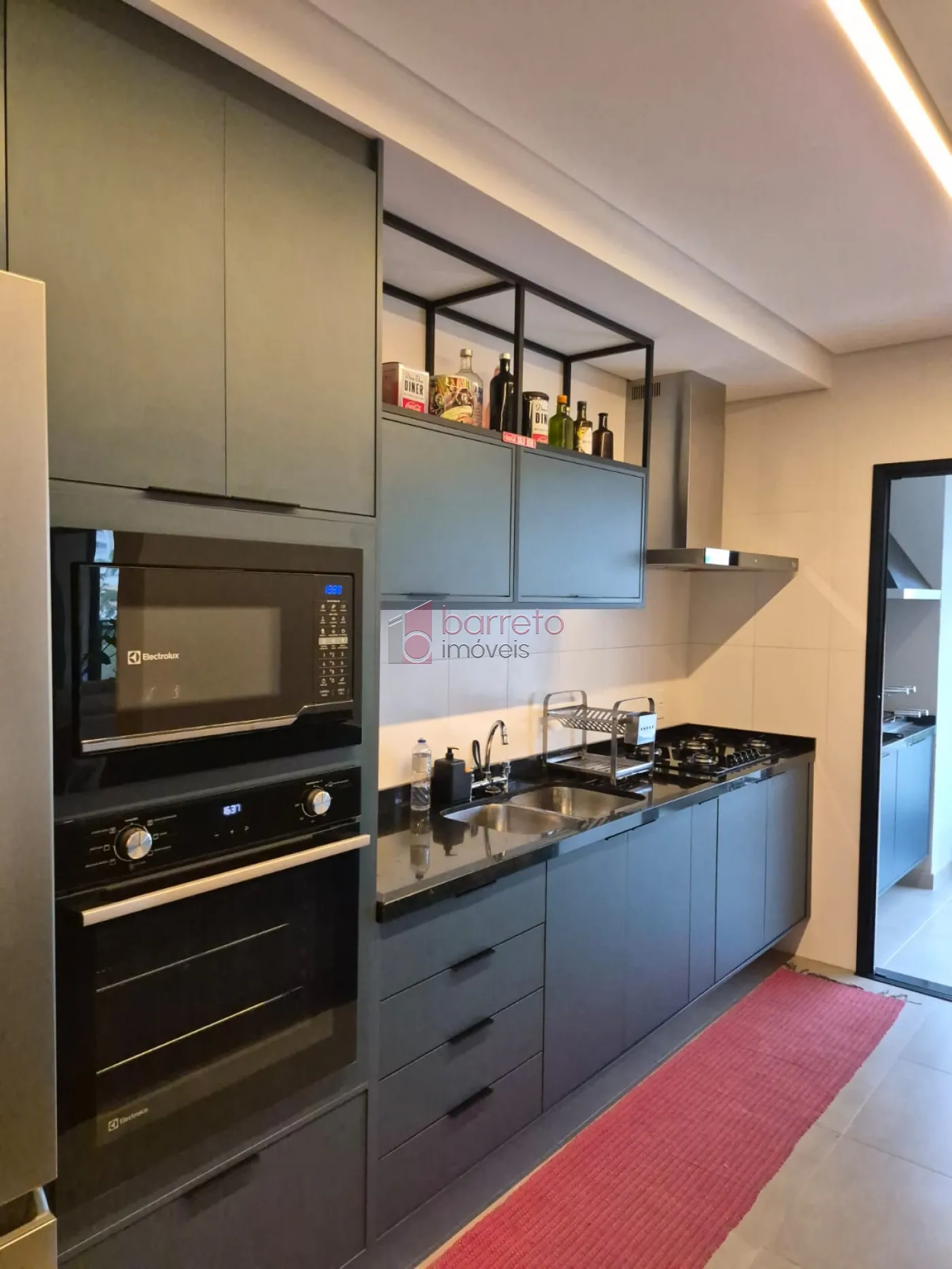 APARTAMENTO À VENDA NO CONDOMÍNIO TERRAÇO VILA BELA JUNDIAÍ/SP