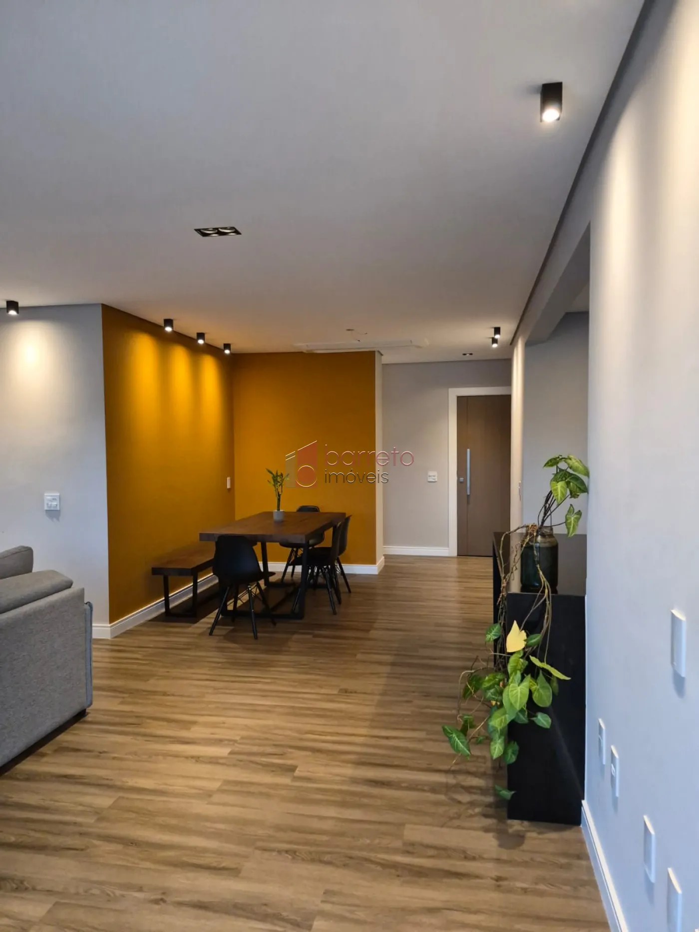APARTAMENTO À VENDA NO CONDOMÍNIO TERRAÇO VILA BELA JUNDIAÍ/SP