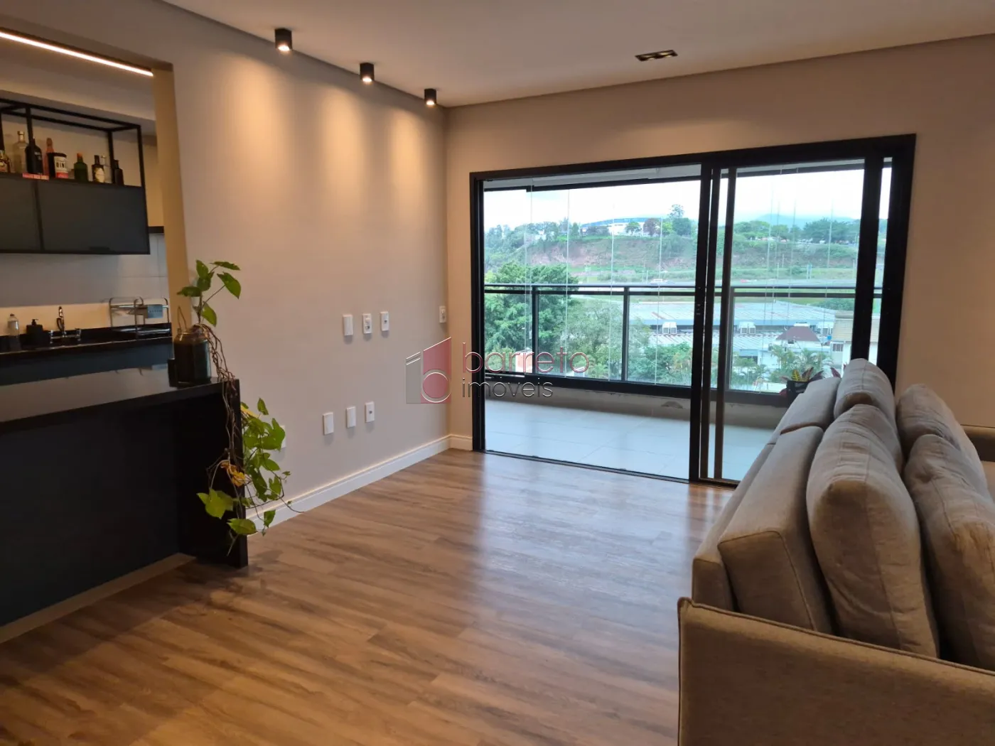 APARTAMENTO À VENDA NO CONDOMÍNIO TERRAÇO VILA BELA JUNDIAÍ/SP