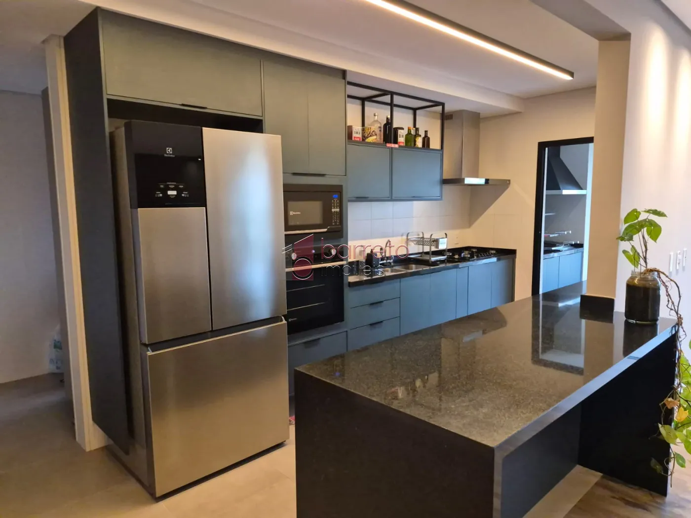APARTAMENTO À VENDA NO CONDOMÍNIO TERRAÇO VILA BELA JUNDIAÍ/SP
