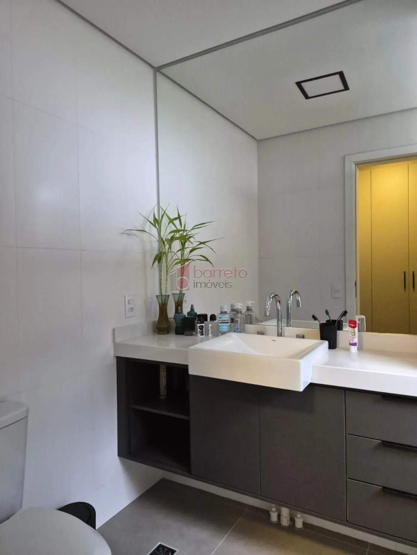 APARTAMENTO À VENDA NO CONDOMÍNIO TERRAÇO VILA BELA JUNDIAÍ/SP