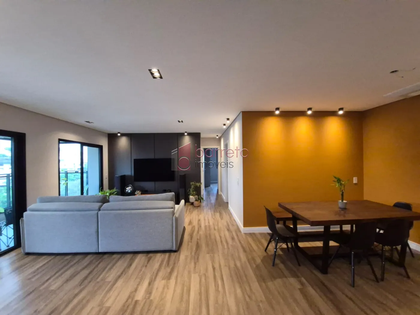 APARTAMENTO À VENDA NO CONDOMÍNIO TERRAÇO VILA BELA JUNDIAÍ/SP