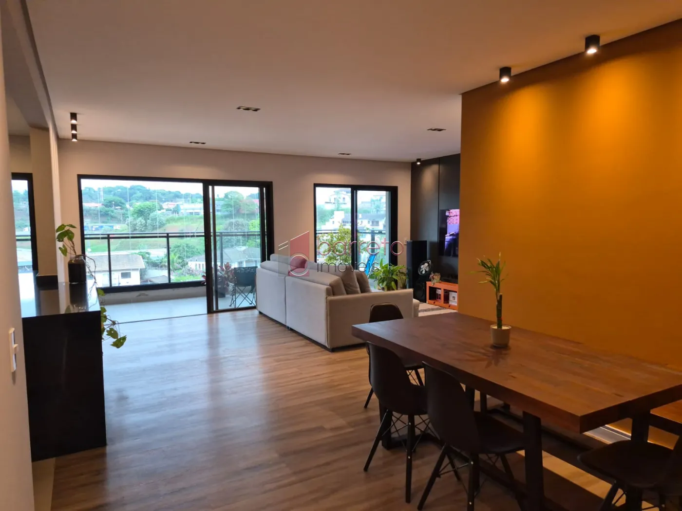 APARTAMENTO À VENDA NO CONDOMÍNIO TERRAÇO VILA BELA JUNDIAÍ/SP