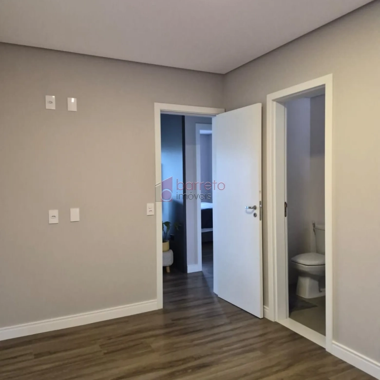 APARTAMENTO À VENDA NO CONDOMÍNIO TERRAÇO VILA BELA JUNDIAÍ/SP