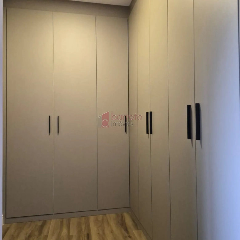 APARTAMENTO À VENDA NO CONDOMÍNIO TERRAÇO VILA BELA JUNDIAÍ/SP