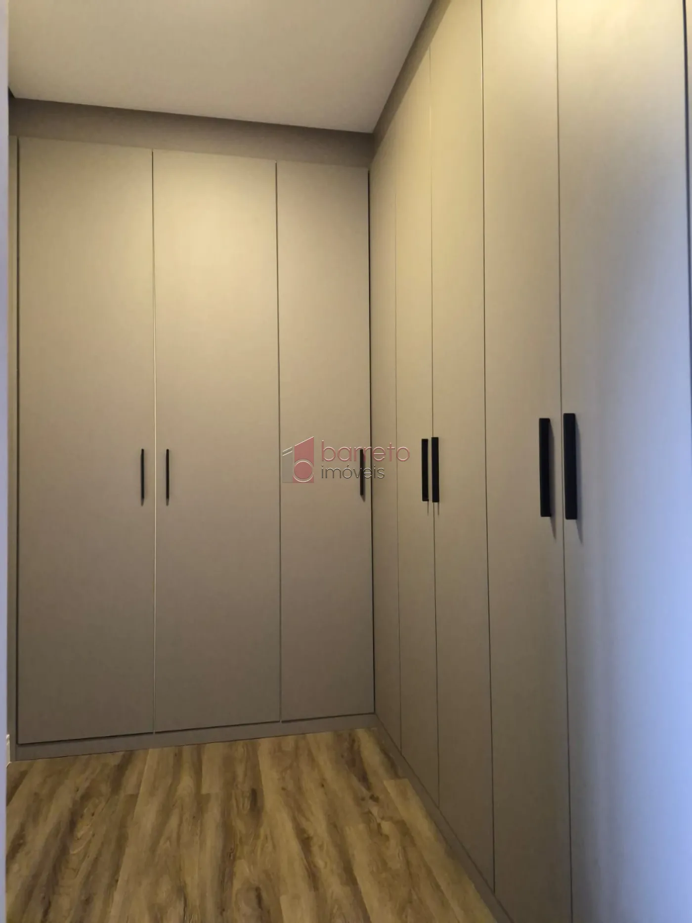 APARTAMENTO À VENDA NO CONDOMÍNIO TERRAÇO VILA BELA JUNDIAÍ/SP