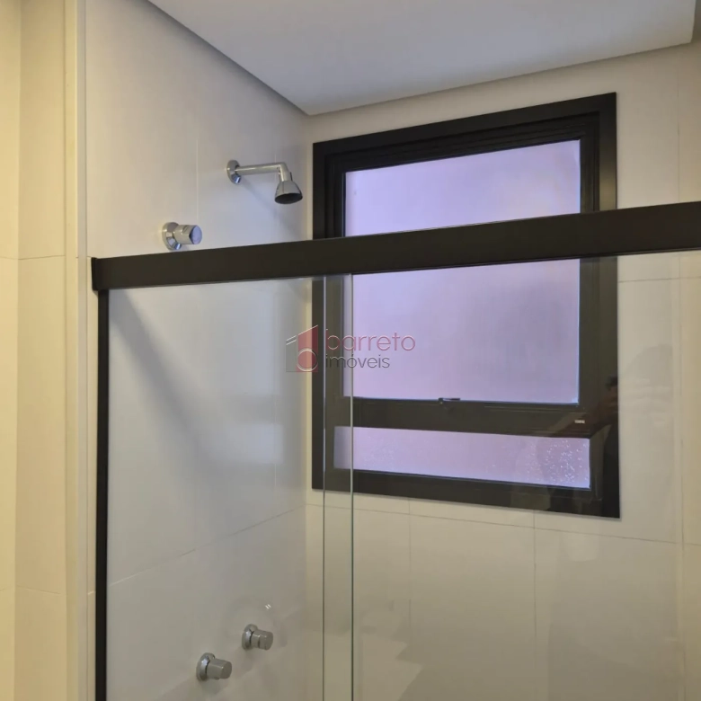 APARTAMENTO À VENDA NO CONDOMÍNIO TERRAÇO VILA BELA JUNDIAÍ/SP