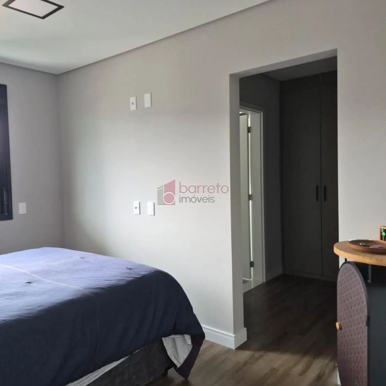 APARTAMENTO À VENDA NO CONDOMÍNIO TERRAÇO VILA BELA JUNDIAÍ/SP