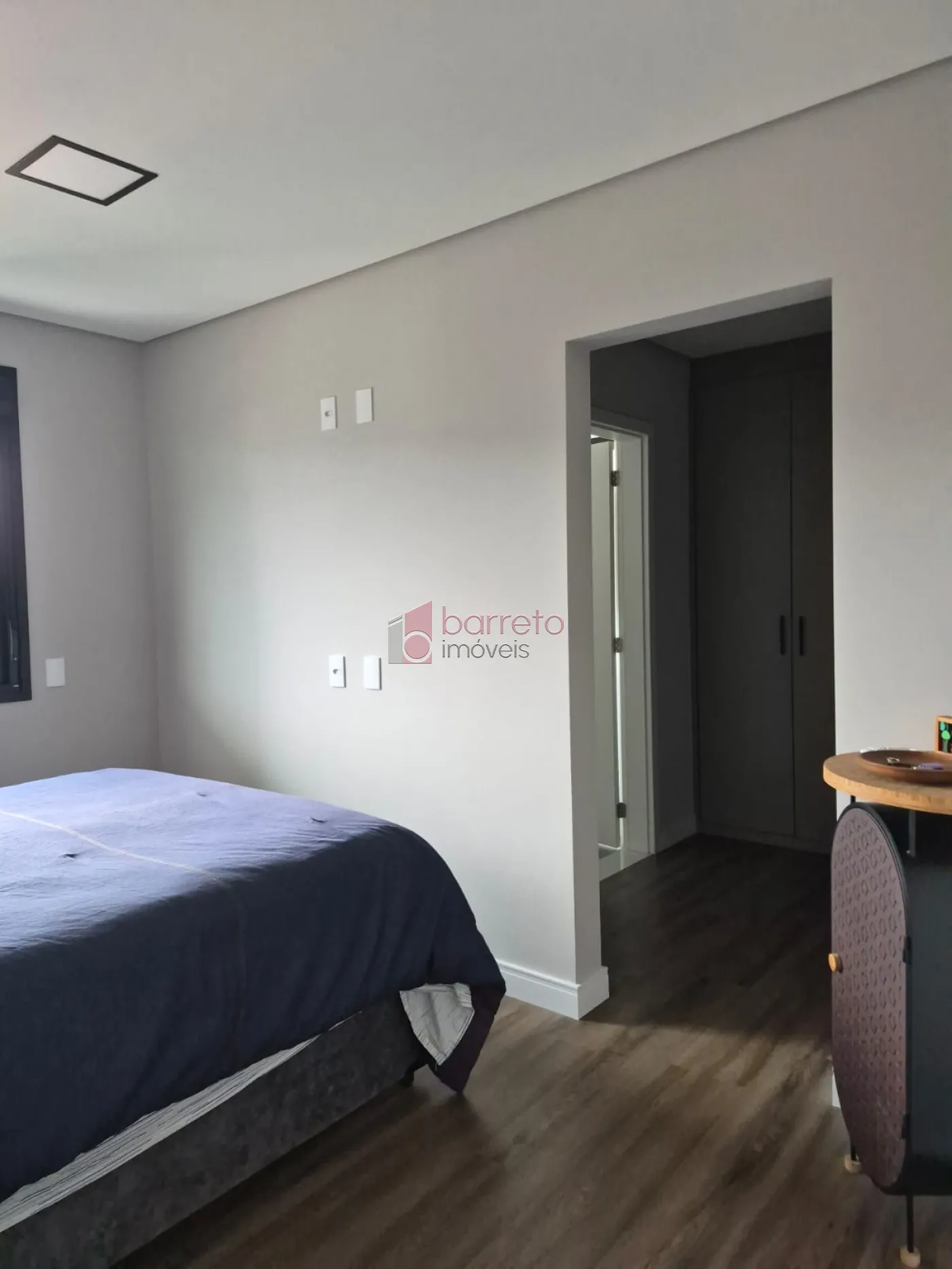 APARTAMENTO À VENDA NO CONDOMÍNIO TERRAÇO VILA BELA JUNDIAÍ/SP