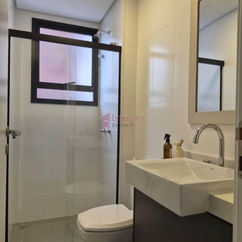 APARTAMENTO À VENDA NO CONDOMÍNIO TERRAÇO VILA BELA JUNDIAÍ/SP